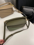 Сумка женская 24 см Loewe Артикул LUX-115324. Вид 6