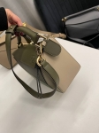 Сумка женская 24 см Loewe Артикул LUX-115324. Вид 2