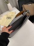 Сумка-портфель  Fendi Артикул LUX-115326. Вид 2