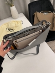Сумка-портфель  Fendi Артикул LUX-115326. Вид 3