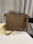 Сумка-портфель  Fendi Артикул LUX-115327. Вид 1