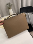 Сумка-портфель  Fendi Артикул LUX-115327. Вид 4