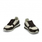 Кроссовки  Brunello Cucinelli Артикул LUX-115334. Вид 2