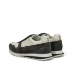Кроссовки  Brunello Cucinelli Артикул LUX-115334. Вид 3