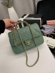 Сумка женская Chanel Артикул LUX-115364. Вид 1