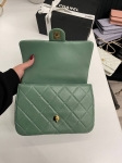 Сумка женская Chanel Артикул LUX-115364. Вид 3