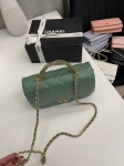 Сумка женская Chanel Артикул LUX-115364. Вид 4