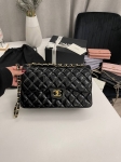 Сумка женская Chanel Артикул LUX-115365. Вид 1