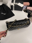 Сумка женская Chanel Артикул LUX-115365. Вид 3