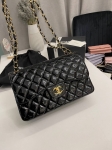 Сумка женская Chanel Артикул LUX-115365. Вид 6