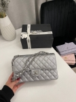 Сумка женская Chanel Артикул LUX-115337. Вид 9