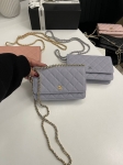 Сумка женская Chanel Артикул LUX-115345. Вид 2