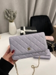 Сумка женская Chanel Артикул LUX-115345. Вид 3