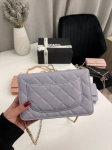 Сумка женская Chanel Артикул LUX-115345. Вид 4