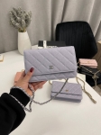 Сумка женская Chanel Артикул LUX-115344. Вид 1