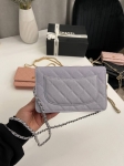 Сумка женская Chanel Артикул LUX-115344. Вид 3