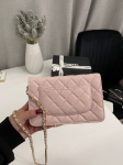 Сумка женская Chanel Артикул LUX-115342. Вид 3