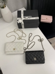 Сумка женская Chanel Артикул LUX-115341. Вид 2