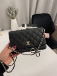 Сумка женская Chanel Артикул LUX-115341. Вид 3