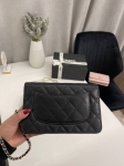 Сумка женская Chanel Артикул LUX-115341. Вид 4