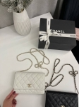 Сумка женская Chanel Артикул LUX-115340. Вид 1
