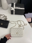 Сумка женская Chanel Артикул LUX-115340. Вид 2