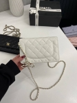 Сумка женская Chanel Артикул LUX-115340. Вид 3