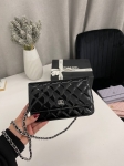 Сумка женская Chanel Артикул LUX-115339. Вид 1