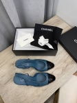 Туфли  Chanel Артикул LUX-115349. Вид 2