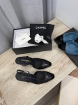 Туфли  Chanel Артикул LUX-115348. Вид 2