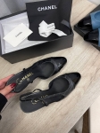 Туфли  Chanel Артикул LUX-115348. Вид 4