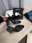 Туфли  Chanel Артикул LUX-115348. Вид 5