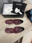 Туфли  Chanel Артикул LUX-115347. Вид 2