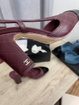 Туфли  Chanel Артикул LUX-115347. Вид 5