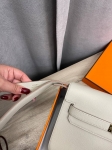 Сумка   depeches 25  Hermes Артикул LUX-115351. Вид 2