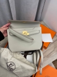 Сумка   depeches 25  Hermes Артикул LUX-115351. Вид 5