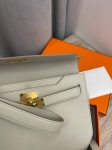 Сумка   depeches 25  Hermes Артикул LUX-115351. Вид 6