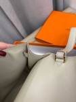 Сумка   depeches 25  Hermes Артикул LUX-115351. Вид 9