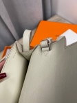 Сумка   depeches 25  Hermes Артикул LUX-115350. Вид 6