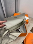 Сумка   depeches 25  Hermes Артикул LUX-115350. Вид 7