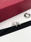 Серьги Cartier Артикул LUX-115352. Вид 1