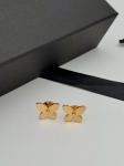 Серьги Van Cleef Артикул LUX-115354. Вид 1