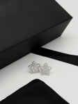 Серьги  Graff Артикул LUX-115355. Вид 1