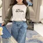 Лонгслив Christian Dior Артикул LUX-115359. Вид 3