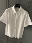 Рубашка  Chanel Артикул LUX-115363. Вид 2