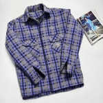 Рубашка  CHROME HEARTS Артикул LUX-115367. Вид 1
