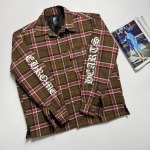 Рубашка  CHROME HEARTS Артикул LUX-115368. Вид 1