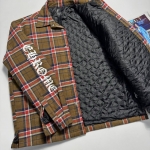 Рубашка  CHROME HEARTS Артикул LUX-115368. Вид 3