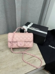 Сумка женская Chanel Артикул LUX-115372. Вид 1