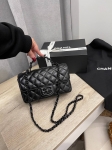 Сумка женская Chanel Артикул LUX-115371. Вид 1